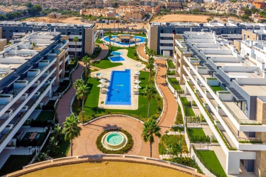 Venta - Ático - Orihuela Costa - Playa Flamenca