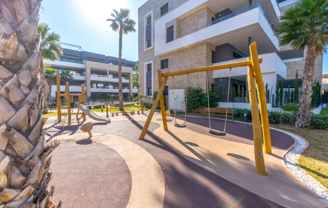 Venta - Ático - Orihuela Costa - Playa Flamenca