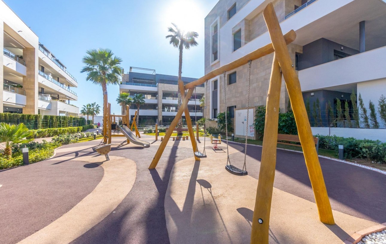 Venta - Ático - Orihuela Costa - Playa Flamenca