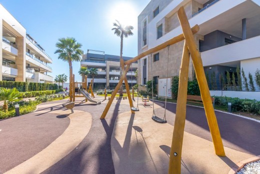 Venta - Ático - Orihuela Costa - Playa Flamenca