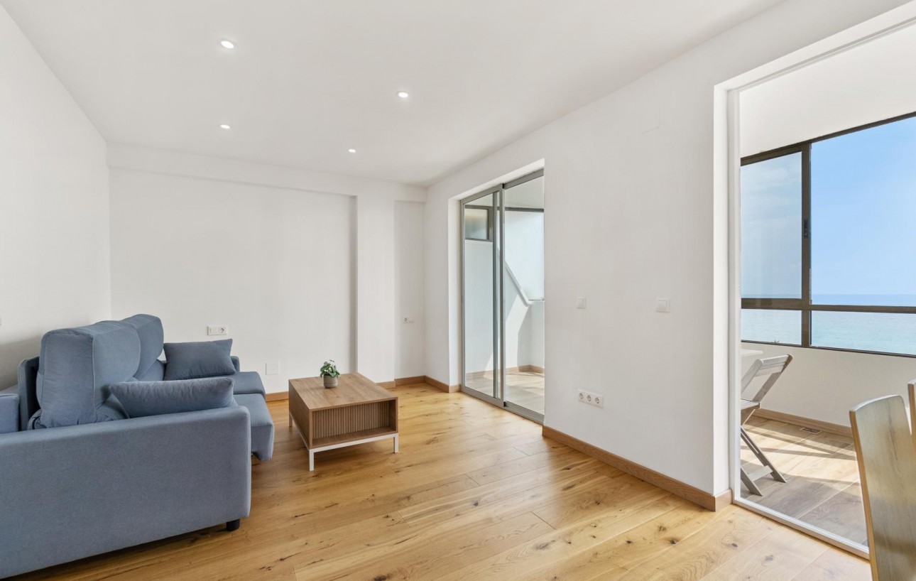 Venta - Ático - Torrevieja - Cabo cervera