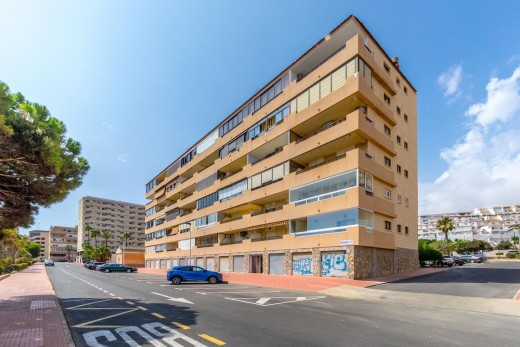 Venta - Ático - Torrevieja - Cabo cervera