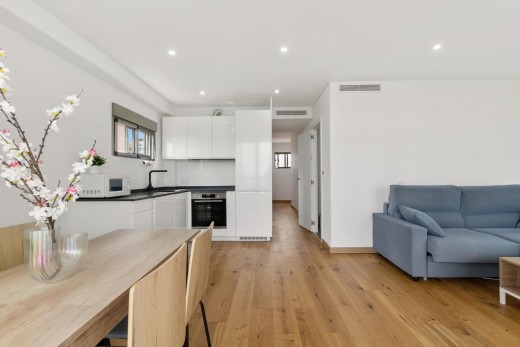 Venta - Ático - Torrevieja - Cabo cervera