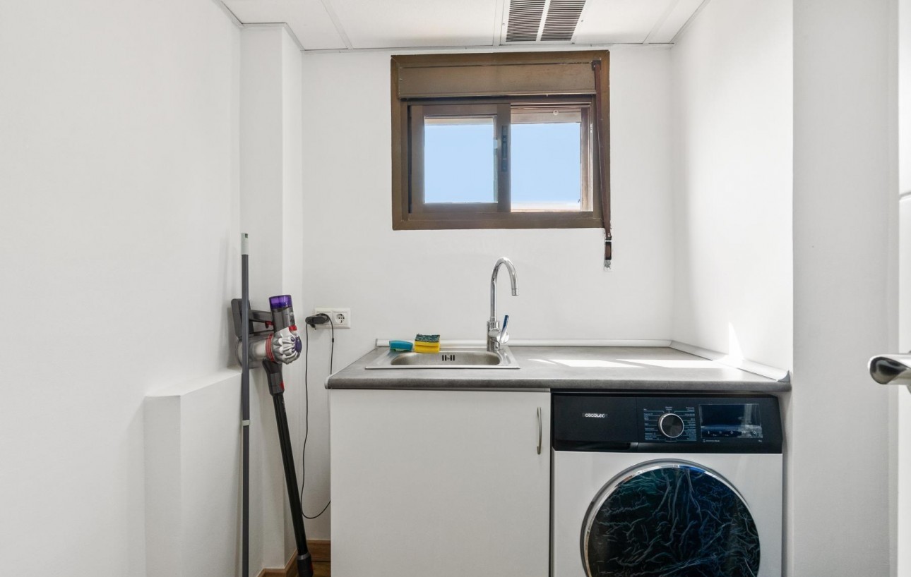 Venta - Ático - Torrevieja - Cabo cervera