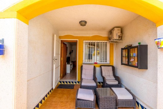 Sale - Planta baja - Torrevieja - El molino