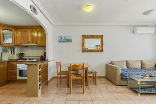 Sale - Planta baja - Torrevieja - El molino