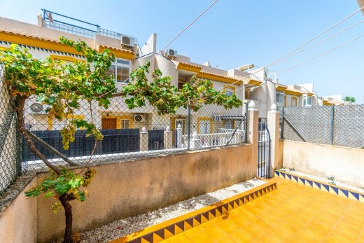 Sale - Planta baja - Torrevieja - El molino