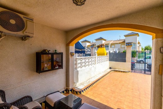 Sale - Planta baja - Torrevieja - El molino