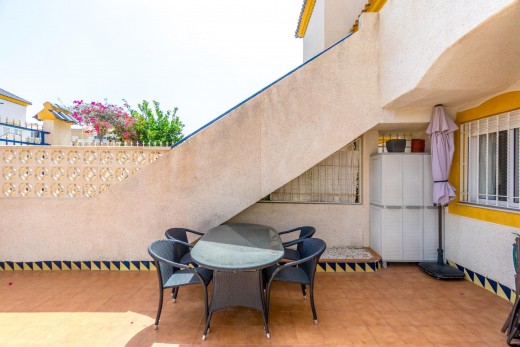 Sale - Planta baja - Torrevieja - El molino