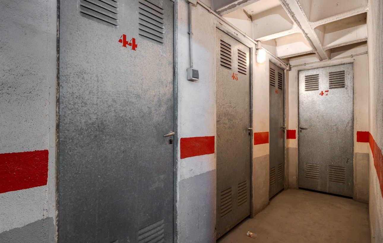 Revente - Trastero - Torrevieja - Playa del cura