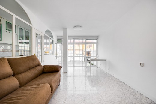 Resale - Bungalow Planta Baja - Torrevieja - Playa de los Naufragos