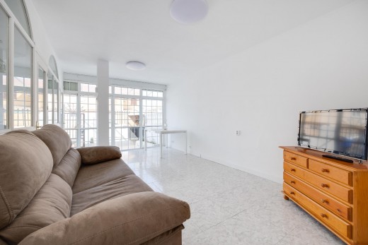 Resale - Bungalow Planta Baja - Torrevieja - Playa de los Naufragos