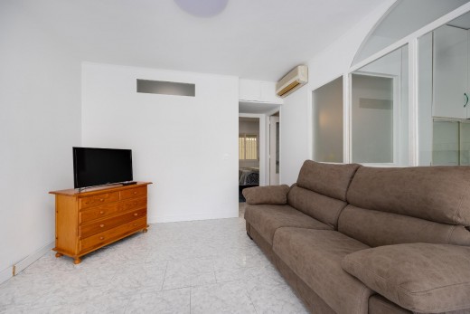 Resale - Bungalow Planta Baja - Torrevieja - Playa de los Naufragos