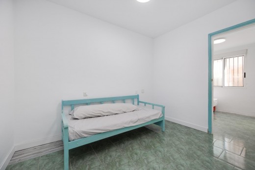 Resale - Bungalow Planta Baja - Torrevieja - Playa de los Naufragos