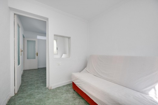 Resale - Bungalow Planta Baja - Torrevieja - Playa de los Naufragos