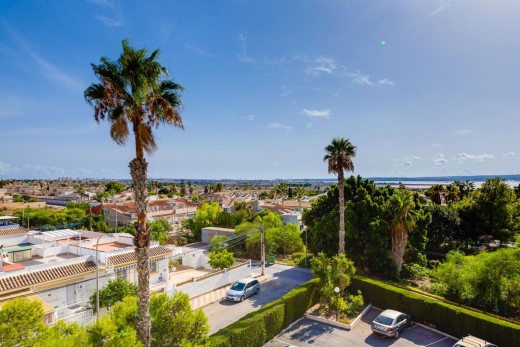 Venta - Apartamento - Torrevieja - La Siesta - El Salado - Torreta