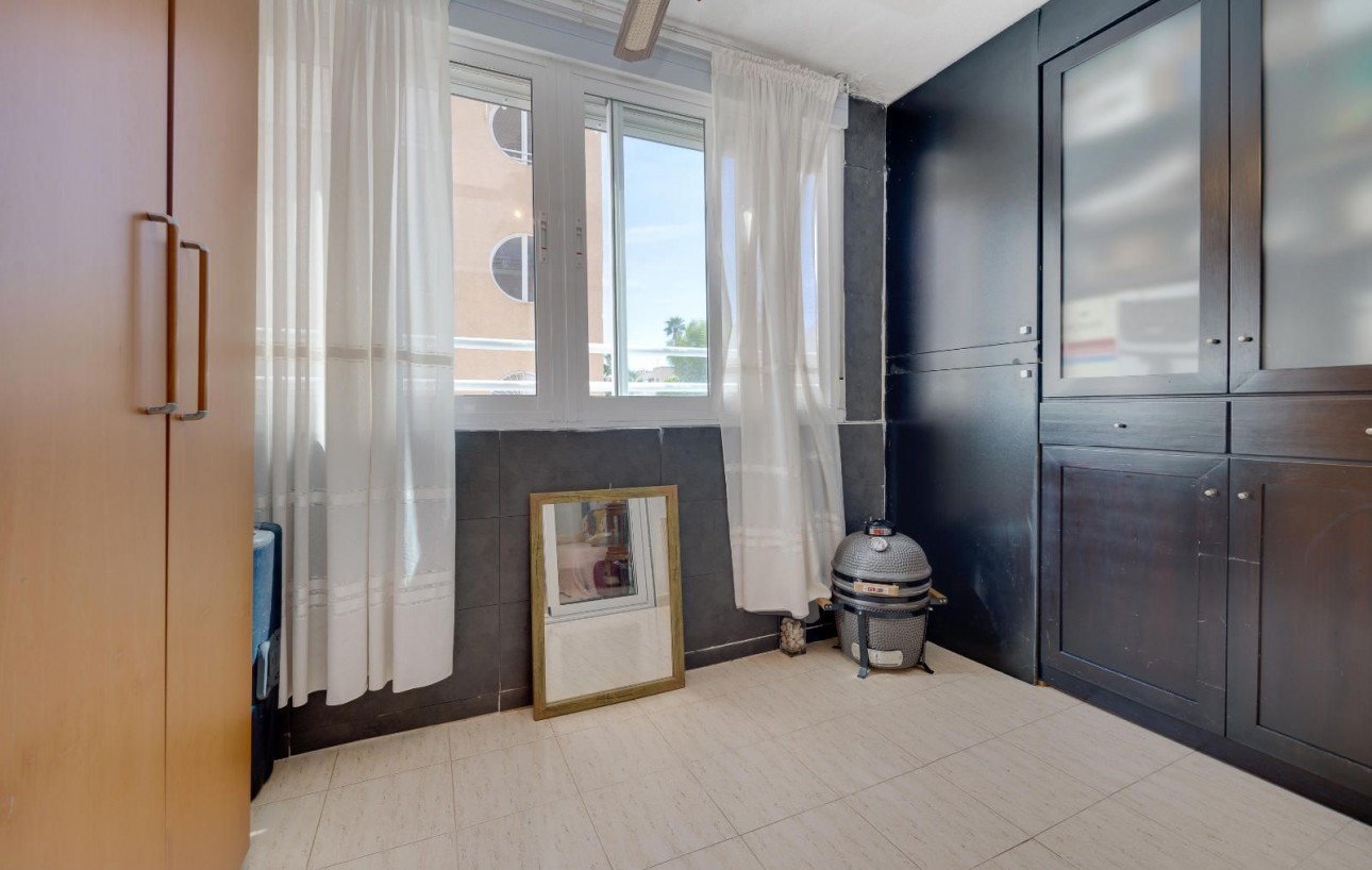 Venta - Apartamento - Torrevieja - La Siesta - El Salado - Torreta