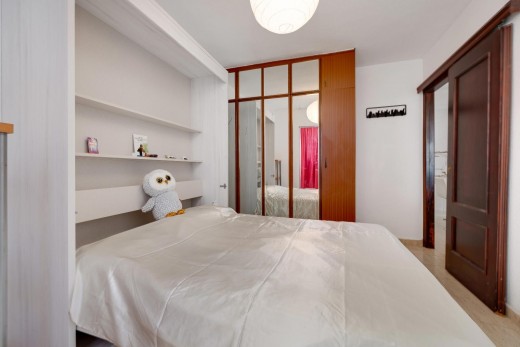 Venta - Apartamento - Torrevieja - La Siesta - El Salado - Torreta