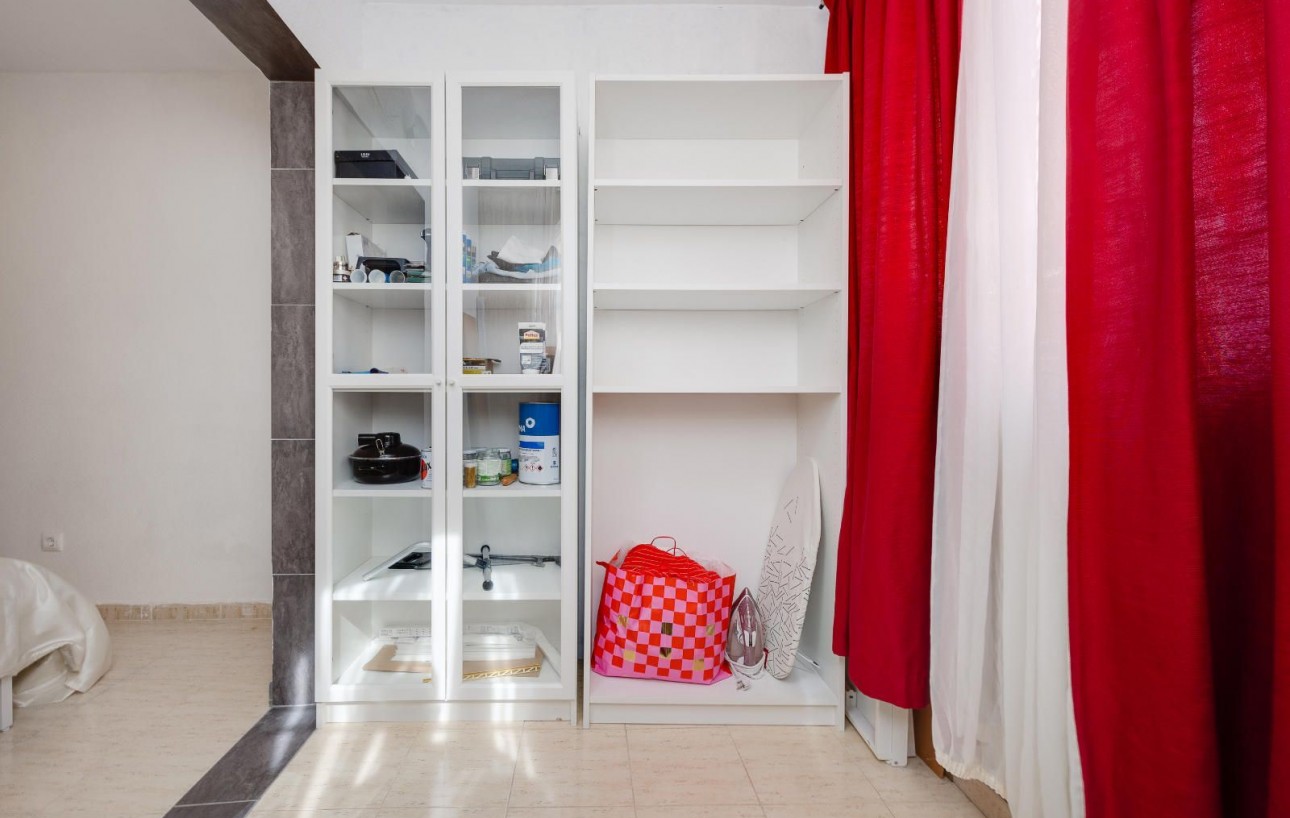 Venta - Apartamento - Torrevieja - La Siesta - El Salado - Torreta