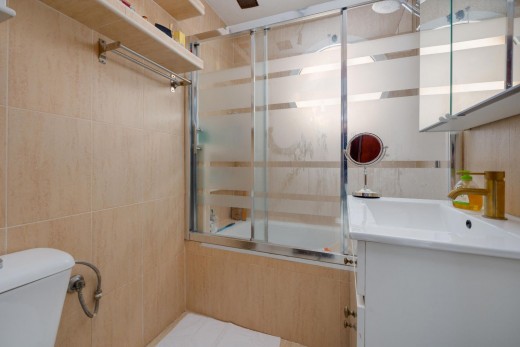 Venta - Apartamento - Torrevieja - La Siesta - El Salado - Torreta