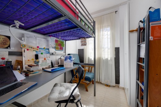 Venta - Apartamento - Torrevieja - La Siesta - El Salado - Torreta