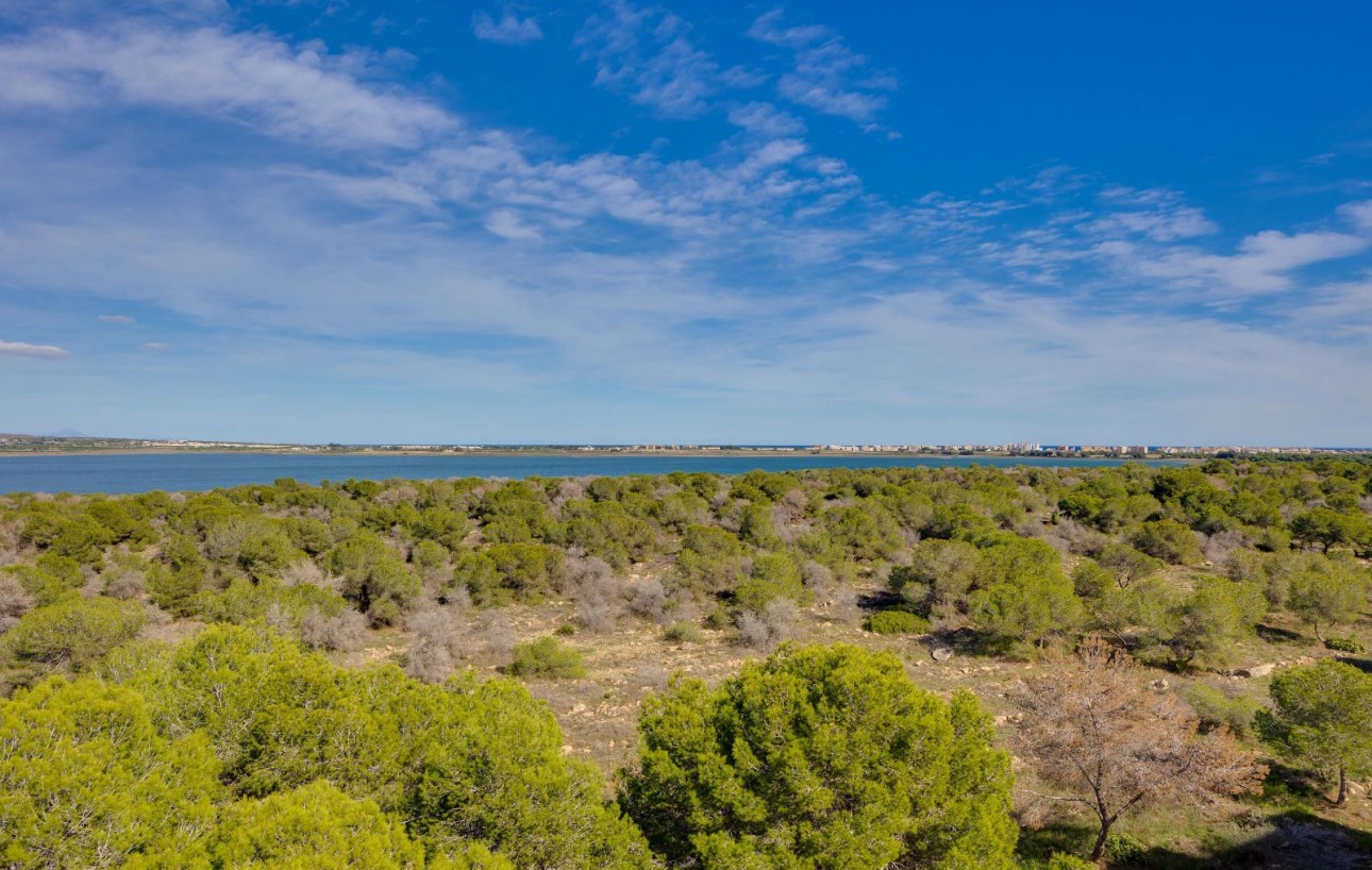 Venta - Apartamento - Torrevieja - La Siesta - El Salado - Torreta