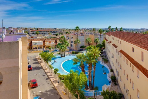 Venta - Apartamento - Torrevieja - La Siesta - El Salado - Torreta