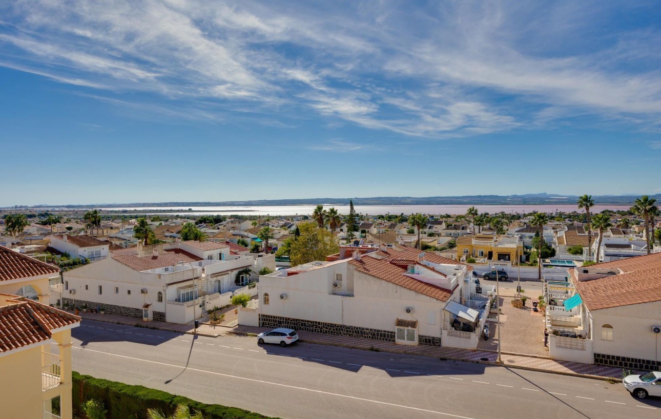 Venta - Apartamento - Torrevieja - La Siesta - El Salado - Torreta