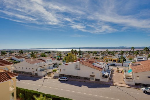 Venta - Apartamento - Torrevieja - La Siesta - El Salado - Torreta