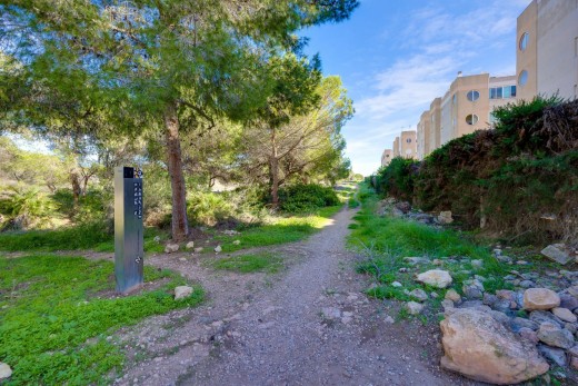 Venta - Apartamento - Torrevieja - La Siesta - El Salado - Torreta