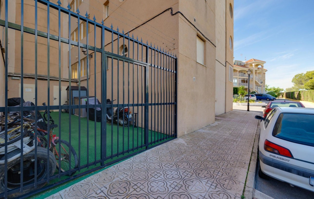 Venta - Apartamento - Torrevieja - La Siesta - El Salado - Torreta