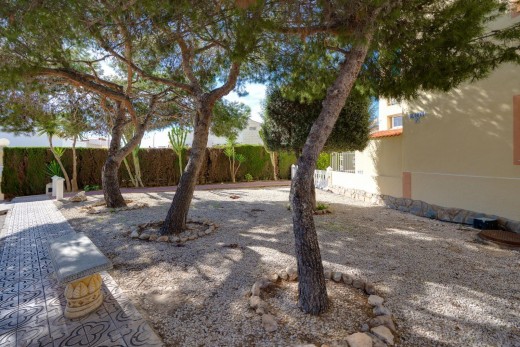 Venta - Apartamento - Torrevieja - La Siesta - El Salado - Torreta