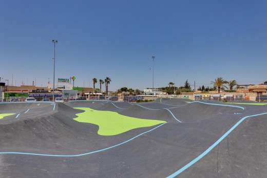 Venta - Apartamento - Torrevieja - La Siesta - El Salado - Torreta