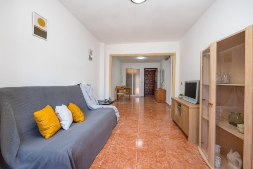 Venta - Apartamento - Torrevieja - Playa de los Naufragos