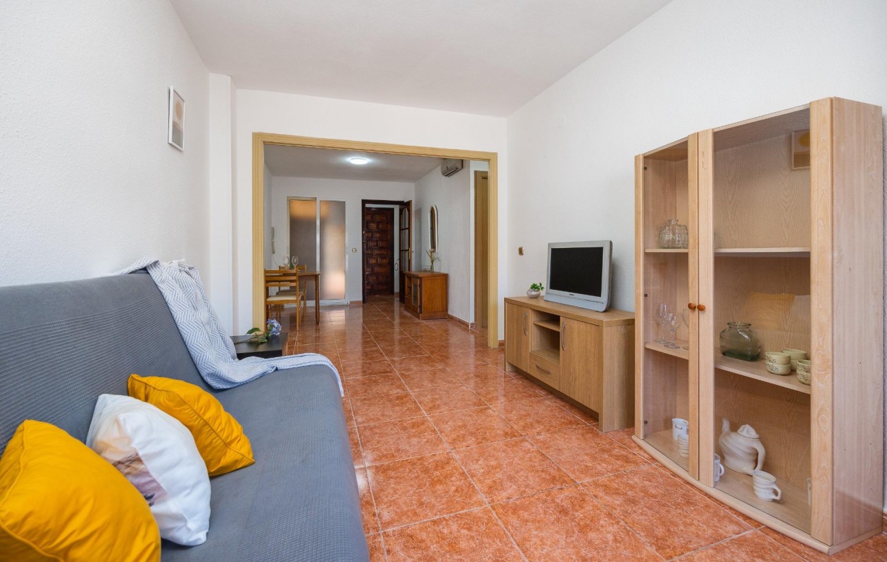 Venta - Apartamento - Torrevieja - Playa de los Naufragos