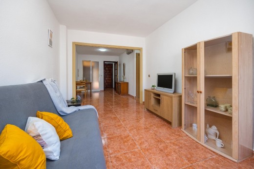 Venta - Apartamento - Torrevieja - Playa de los Naufragos