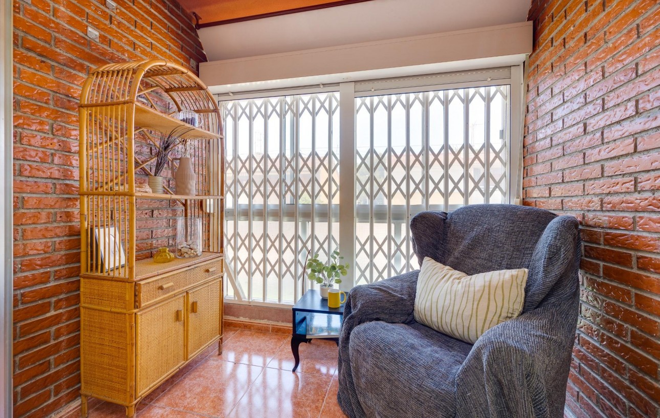 Venta - Apartamento - Torrevieja - Playa de los Naufragos