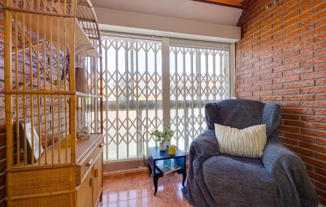 Venta - Apartamento - Torrevieja - Playa de los Naufragos