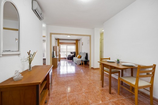 Venta - Apartamento - Torrevieja - Playa de los Naufragos