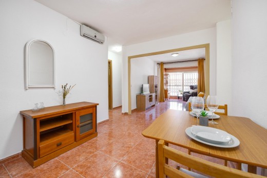 Venta - Apartamento - Torrevieja - Playa de los Naufragos