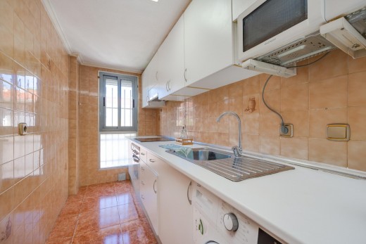 Venta - Apartamento - Torrevieja - Playa de los Naufragos