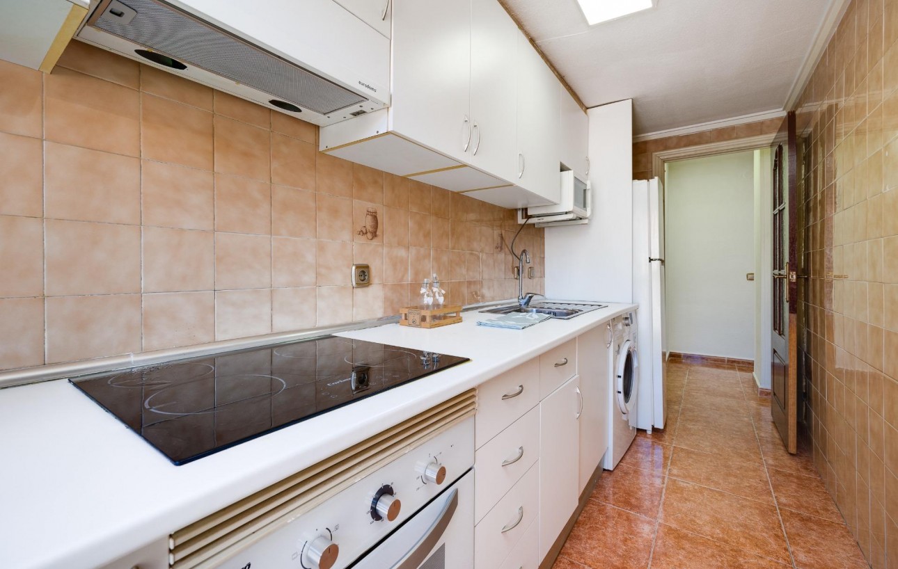 Venta - Apartamento - Torrevieja - Playa de los Naufragos