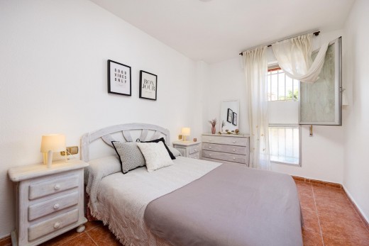 Venta - Apartamento - Torrevieja - Playa de los Naufragos