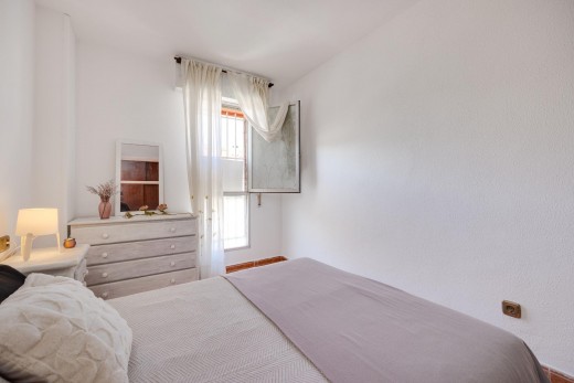 Venta - Apartamento - Torrevieja - Playa de los Naufragos