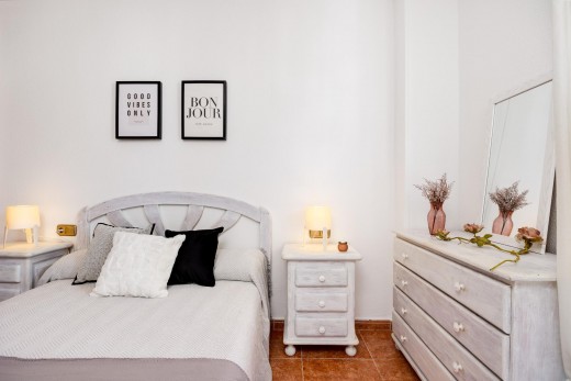 Venta - Apartamento - Torrevieja - Playa de los Naufragos