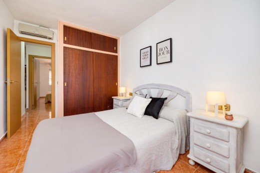 Venta - Apartamento - Torrevieja - Playa de los Naufragos