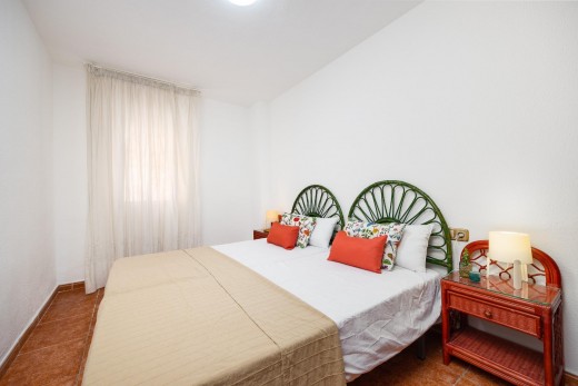 Venta - Apartamento - Torrevieja - Playa de los Naufragos