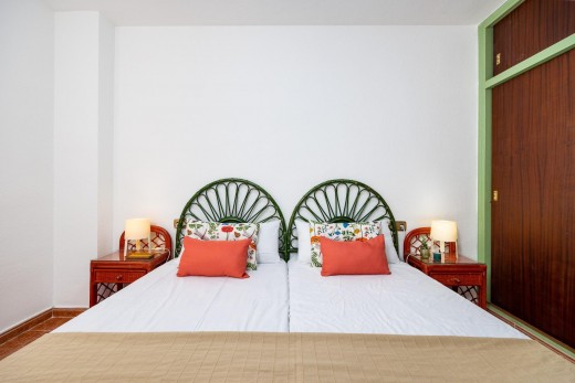 Venta - Apartamento - Torrevieja - Playa de los Naufragos