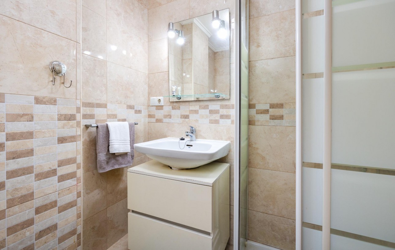 Venta - Apartamento - Torrevieja - Playa de los Naufragos