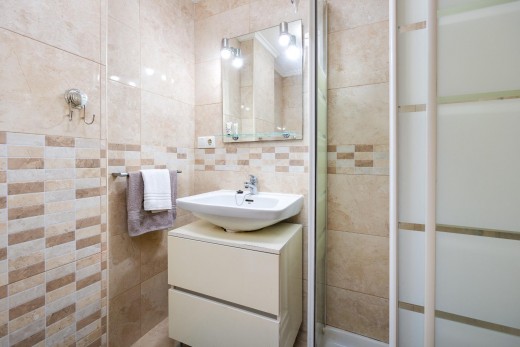 Venta - Apartamento - Torrevieja - Playa de los Naufragos